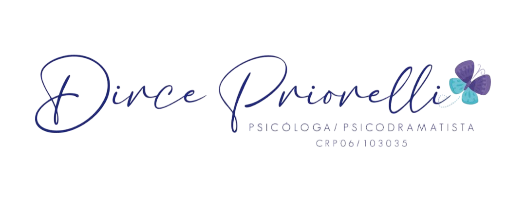 Dirce Maria Priorelli Psicóloga